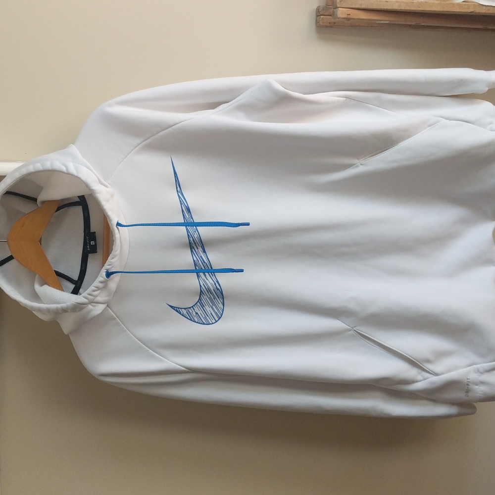 Men's Nike Sweatshirt
